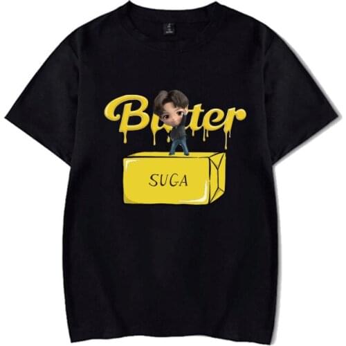 Polsnich Womens Summer T-shirts