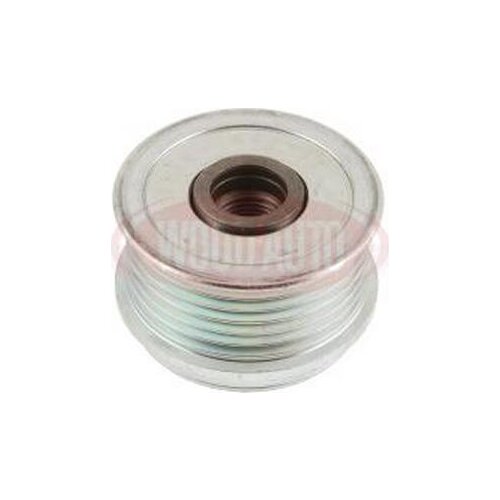 ALTERNATOR OVERRUNNING PULLEY 30667878 FOR VOLVO S60 C70 XC70 XC90