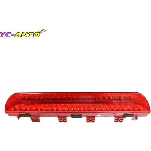 High Level Mount Additional Led Rear Brake Light Rear Third Brake Light Mounted Stop Lamp 92700-3W100 For Kia Sportage 2011-2014