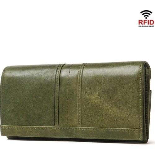 SUCXOW Women's Wallets