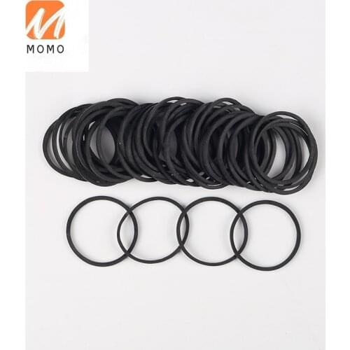 Tattoo Machine Black Rubber Band Tattoo Accessories Special Leather Case Coil Machine Rubber Band