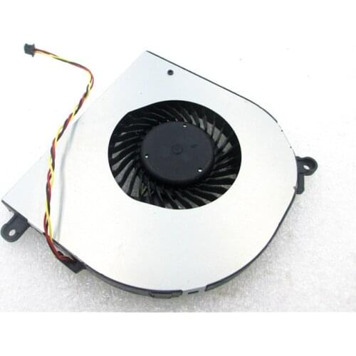 CPU Laptop Cooling Fan FOR New Cpu Cooling Fan For LG U460 U560 U560 U560-GH30K EAL60881103 KDB0705HA CH28 COOLING FAN