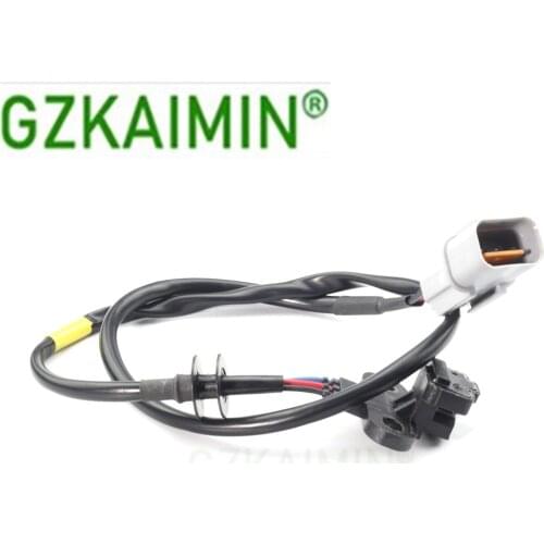 High Quality Crankshaft Position Sensor OEM MD320622 For Mitsubishi Montero for Montero Sport
