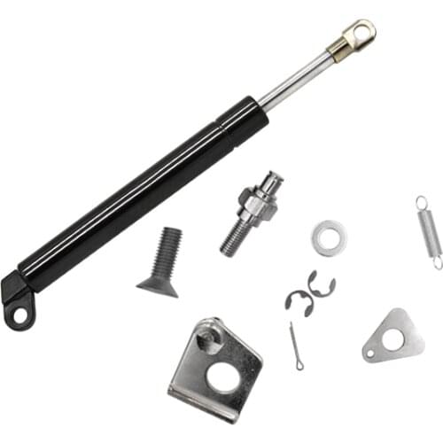 Rear Tailgate Slow Down Strut Kit Tailgate Slow Down Easy Up Strut Kit For Ford Ranger T6 2012-2018