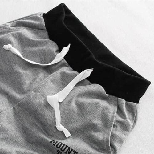 Men Shorts Pant Half Summer Beach Printing Breathable Cotton Fashion Casual For Outdoor C66