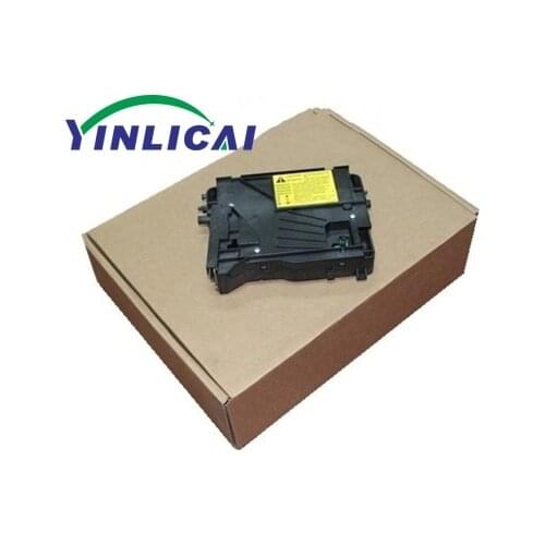 1PC Laser Scanner Unit for HP LaserJet Enterprise 500 MFP M525dn M525f P3015 P3015d P3015dn 3015 521 RM1-6476 RM1-6322 RC2-8352