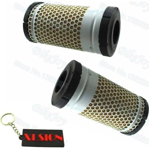 2pcs/pack Air Filter For KUBOTA 6C060-99410 B7410 B7500 B7510 B7610 B7800 B1410 B1610 B2100 B2400