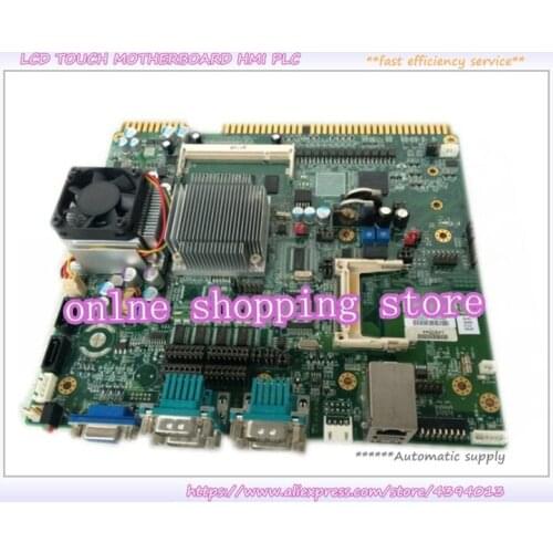 ACE-B8700 V1.0 IPC Motherboard