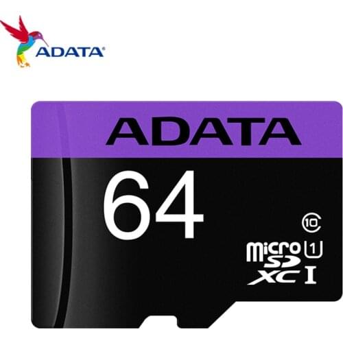 AData Memory Cards