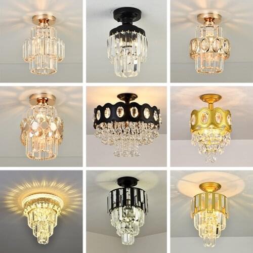 BleakNight Chandeliers