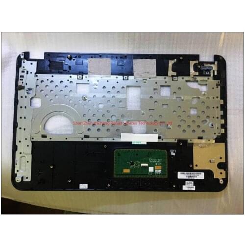 For HP Pavilion G7-2000 series palmrest cover 685130-001 R39TATP50 bottom case cover 685072-001 R39TP0003
