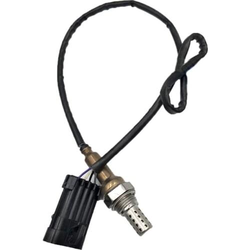 Probe O2 Oxygen Sensor for CHEVROLET DAEWOO AVEO EPICA EVANDA KALOS ISUZU OE 96394004 96394003 25361764