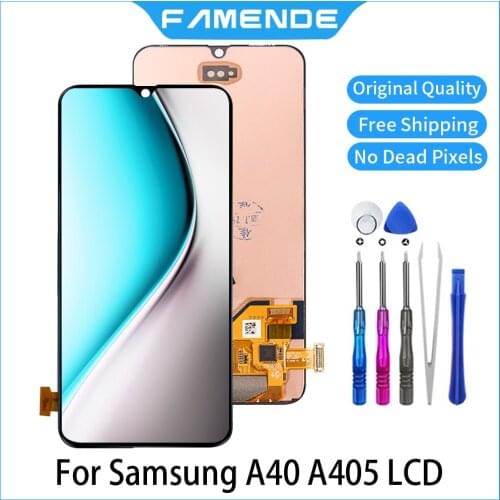 Famende Spare Parts For Phones