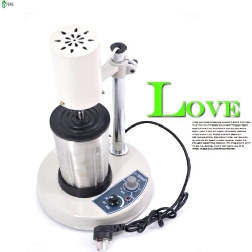 Tissue Crushing Homogenizer JJ-2 Homogenizer Laboratory High-speed Dispersing Machine