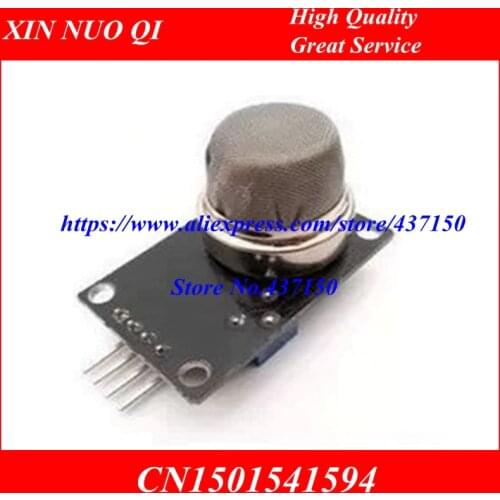 MQ-131 MQ131 ozone sensor ozone module high concentration 10ppm-1000ppm output