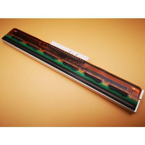 New original thermal Print head 16Pin Barcode Printhead PF8T 203DPI For Intermec PF8T Label Printhead