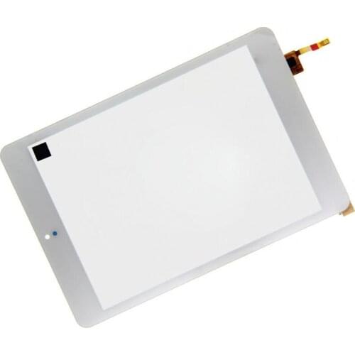 New 7.85 Inch Touch Screen Digitizer Panel 078017-01A-V1