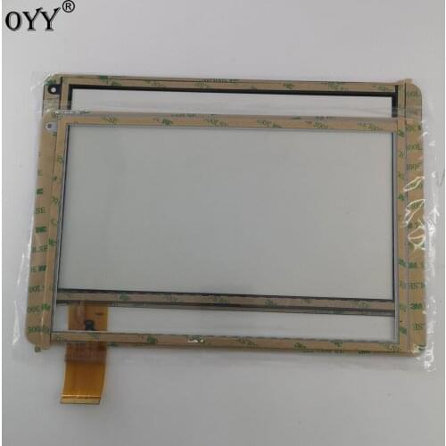 New 10.1 inch REPLACEMENT TOUCH SCREEN FOR AN ARCHOS 101E NEON AC101ENE