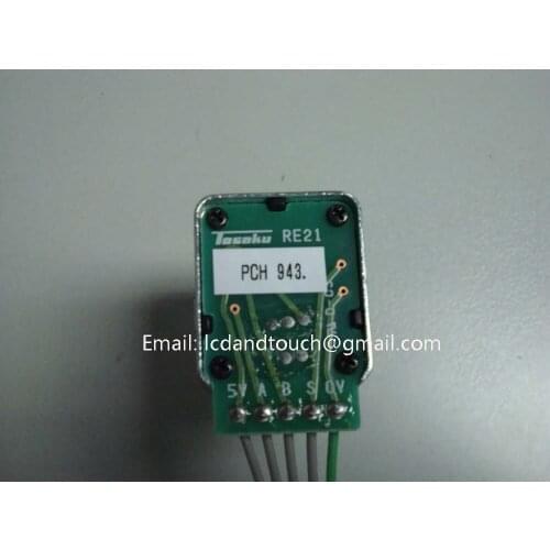 Original for TOSOKU RE21 Tosoku RE 21