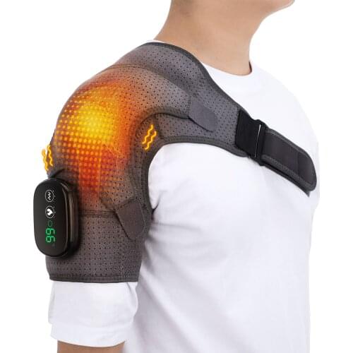 PAQIN Shoulder Bandages
