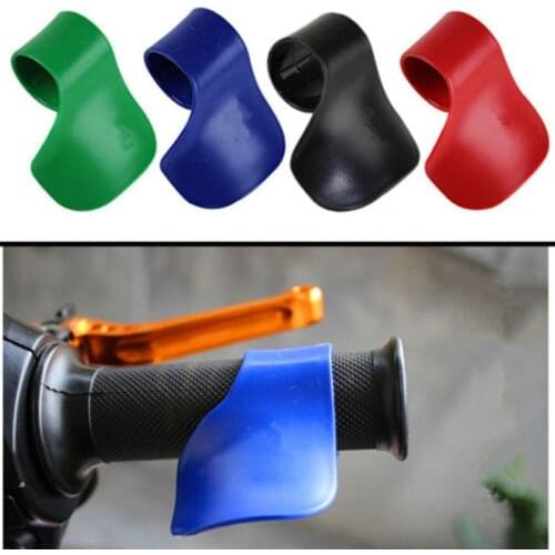 SEMSPEED Motorcycle Throttle Grips