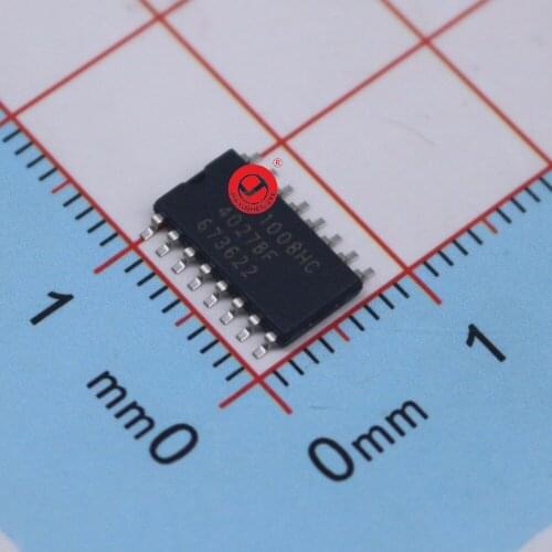 TC4027BF 4027BF SOP-16 Original and New 100PCS/LOT Free Shipping