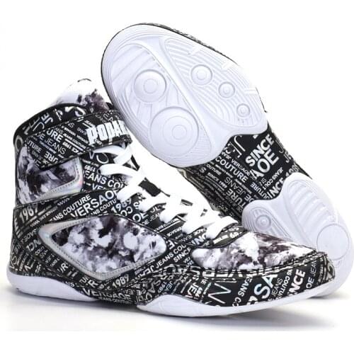 Worldsion Ring Shoes