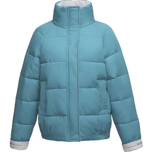 Женские модные пуховики XLMJDZGS China At AliExpress