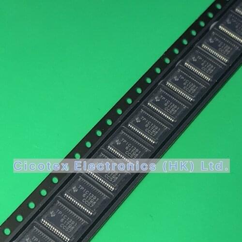 10pcs/lot TPIC1391DBTR G4 TSSOP30 TPIC1391DB TRG4 TPIC1391 DBTRG4