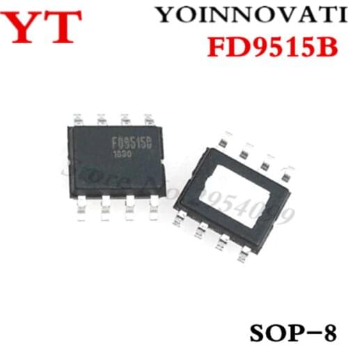 1000pcs/lot FD9515 FD9515B 9515 SOP-8 IC Best quality