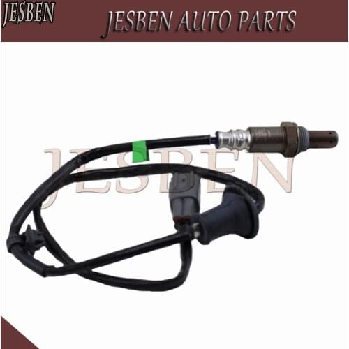 JESBEN 89465-02420 Brand New Rear Lambda Probe O2 Oxygen Sensor fit for Toyota LEXUS after Catalytic Part No# 8946502420