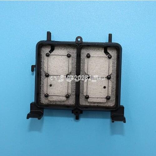Free shipping New and original Capping Station Ink Pad for Epson R1800 R1900 R2000 R2400 P400 P405 P408 Printer Pump INK PAD