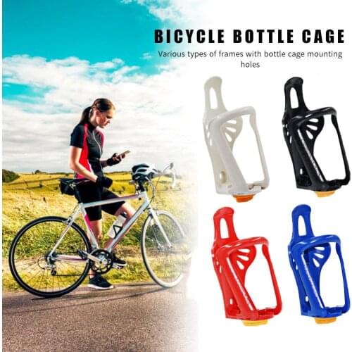 Bike Water Bottle Holder for Mountain Road MTB Bicycle Folding Bike Cage Rack Cycling Topeak Accesorios Para Bicicletas Bracket