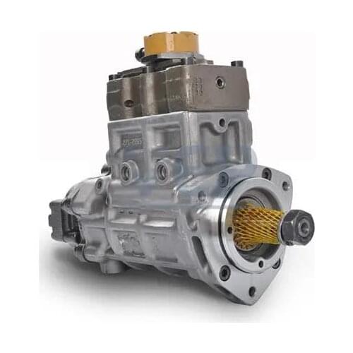 FST Diesel fuel pump 3240532 324-0532 2641A405 for CAT 420E 430E 450E C4 C4.4 914G2