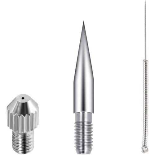 Needles For Tattoo Mole Removal Plasma Pen Freckle Dark Spot Remover Tool Wart Removal Machine Needle Face Skin Beauty Care