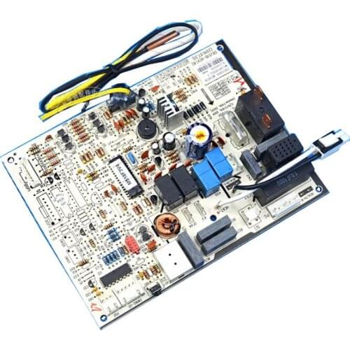 New And Original Main Board 300355682 M518F3B Spot Photo, 1-Year Warranty