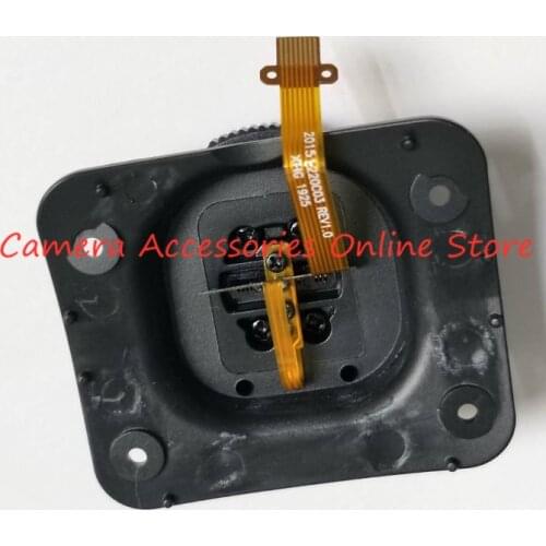 New Hot Shoe mounting foot for Godox V860IIS V860II S V860-S V860S Flash Speedlite repair fix parts