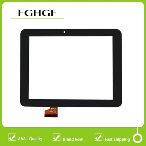 New 8" inch Touch Screen Panel Digitizer Glass Sensor For ARCHOS 80 Helium 4G