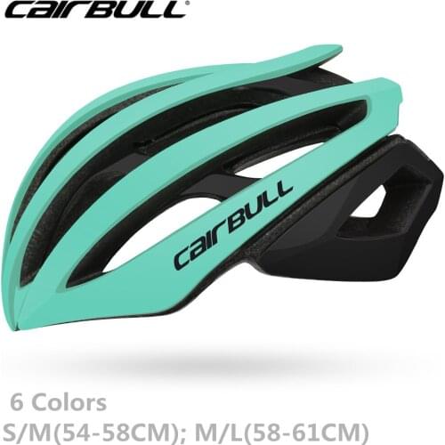 New SLK20 Bicycle Helmet Ultralight Racing Bike Helmet Men Women Sports Safety MTB Mountain Road Riding Cycling Helmet M/L