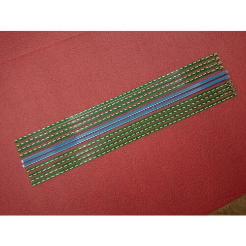 5set=10pcs LED backlight strip for LG 49LF5400 49LF5410 49LF5900 49LF6900 49UF6907 49LF590V 49LF540V MAK63267301 G1GAN01-0792A