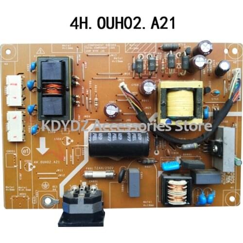 Free shipping Good test Power Supply Board for V203H G225HQ 4H.0UH02.A22 4H.0UH02.A21