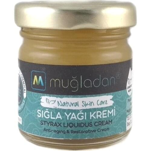 SIĞLA OIL CREAM-40 ml 384678348