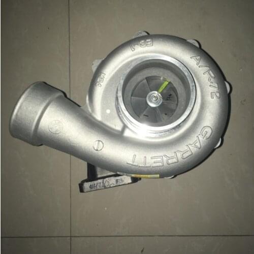 Xinyuchen turbocharger for 465105-5002 6152-81-8310 TA4532