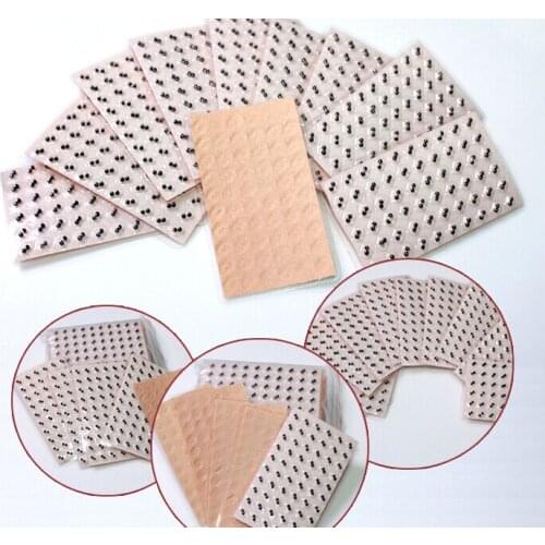 Acupuncture needle ear seeds Vaccaria Seeds ear massage paste Ear stickers 600 Auricular Vaccaria ear press seed