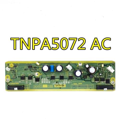 100% test for TH-P50X20C Z/X board SS board TNPA5072 AC 1 SS