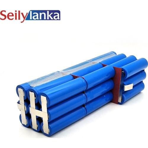 36V 9Ah for Tranz X JD-PST Battery pack Li-Ion E-Bike electric bicycle for self-installation