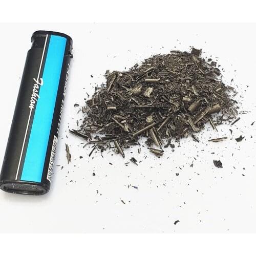 500g Iron Metal Shavings Filings Turnings Chips