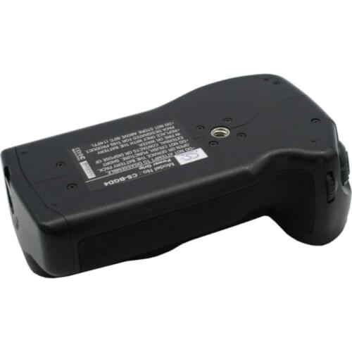 Cameron Sino mAh battery for PENTAX K-5 K-7 D-BG4 Battery Grip 132.00 x 73.80 x 41.60mm
