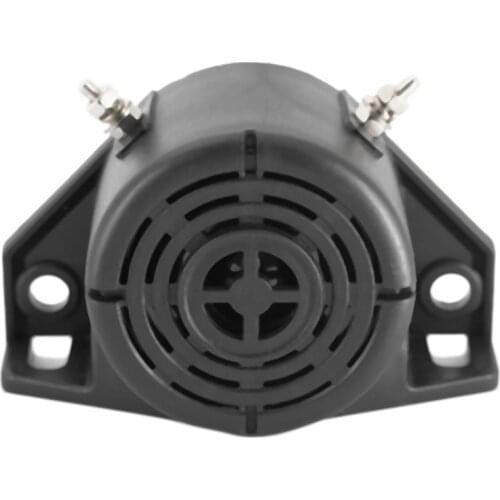 12-36V 105Db Auto Warning Siren Sound Signal Backup Alarms Horns Accessories Beeper Horn Vehicle Speaker