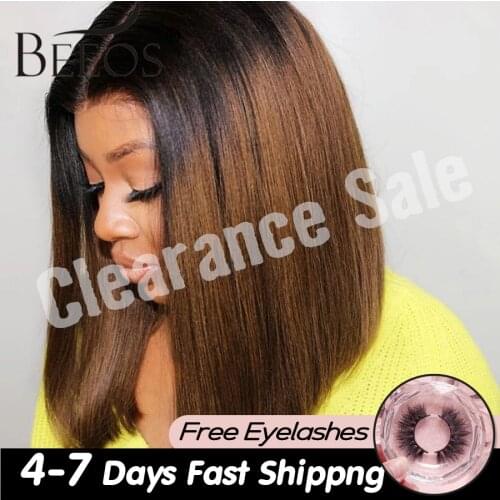 Short Wigs BEEOS China